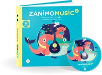 Image de ZANIMOMUSIC 2 : AUTOUR DU MONDE