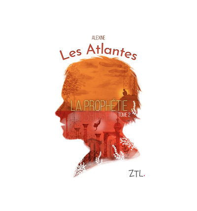 Picture of LES ATLANTES - T02 - LES ATLANTES LA PROPHETIE