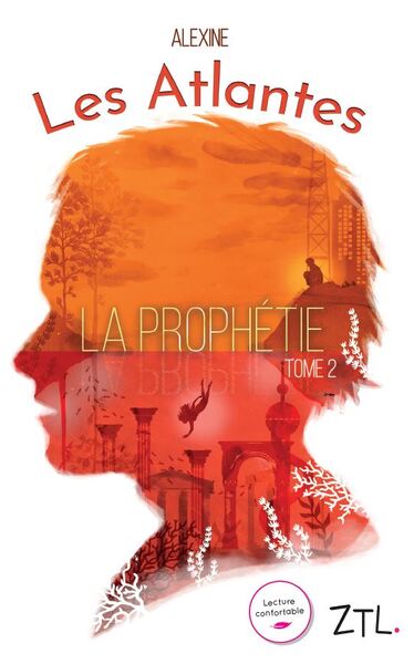 Image de Les Atlantes La prophétie