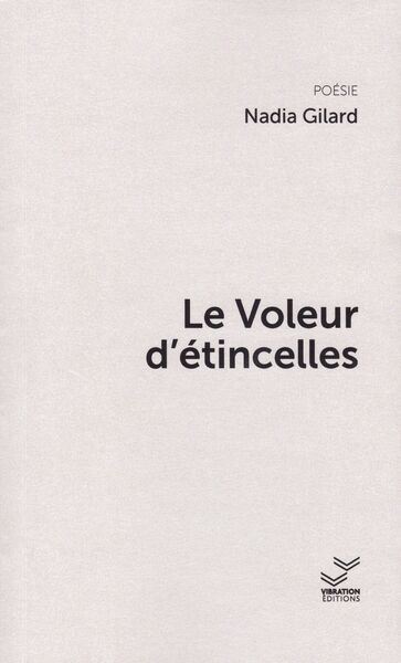 Picture of Le Voleur d'étincelles