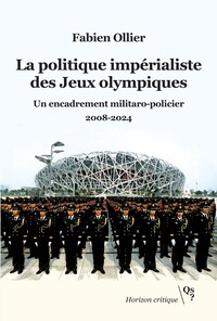 Image de La politique impérialiste des Jeux olympiques