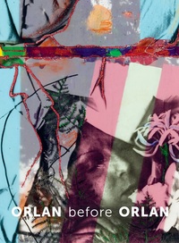 Image de Orlan before Orlan