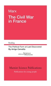 Picture of The Civil War in France