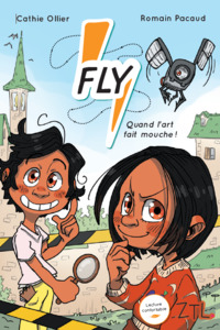 Picture of Fly, quand l'art fait mouche