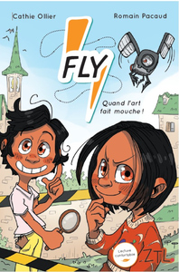 Picture of FLY, QUAND L'ART FAIT MOUCHE