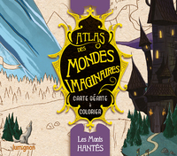 Image de Les Monts Hantés