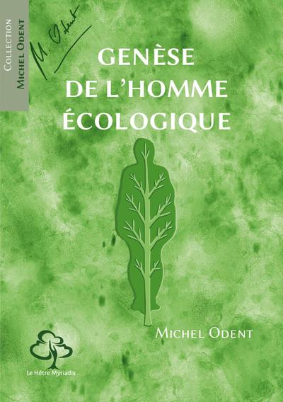 Image de Genèse de l'homme écologique