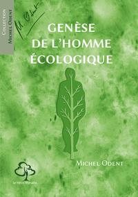 Image de Genèse de l'homme écologique
