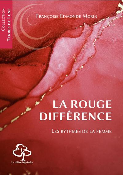 Image de La Rouge Différence