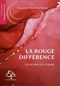 Image de La Rouge Différence