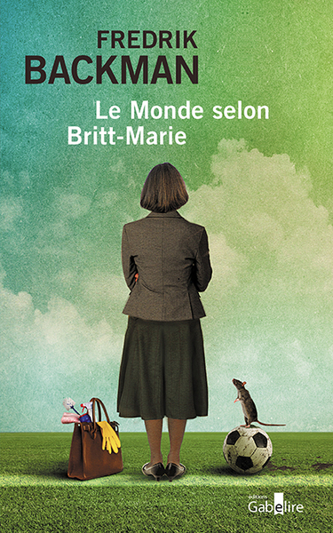 Picture of Le Monde selon Britt-Marie