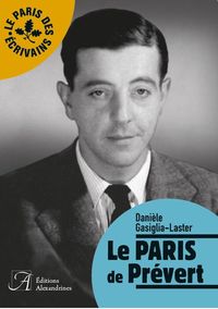 Image de Le Paris de Prévert