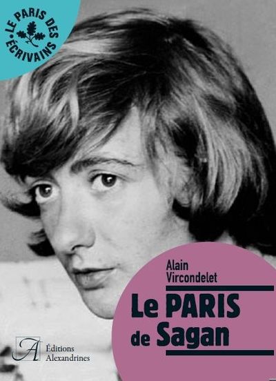 Image de Le Paris de Sagan