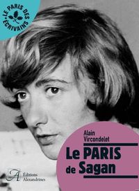 Image de Le Paris de Sagan