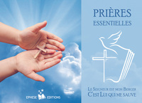 Picture of Prières essentielles