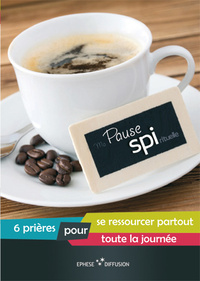Picture of Ma pause spirituelle en poche - unité