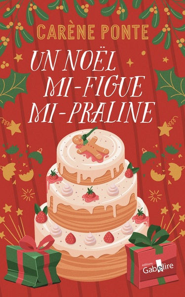 Picture of Un Noël mi-figue mi-praline