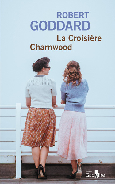 Picture of La Croisière Charnwood