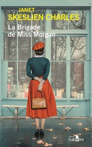 Picture of La Brigade de Miss Morgan