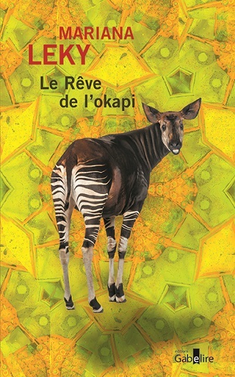 Picture of Le Rêve de l'okapi