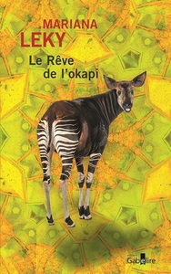 Picture of Le Rêve de l'okapi