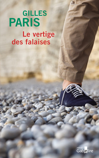 Picture of Le vertiges des falaises
