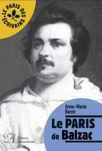 Image de Le Paris de Balzac