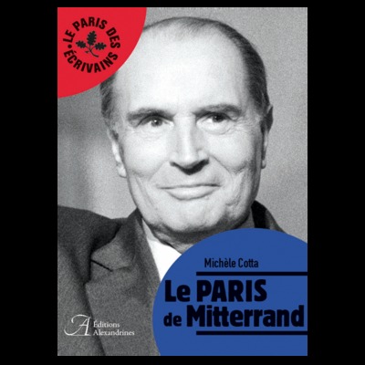 Image de Le Paris de Mitterrand