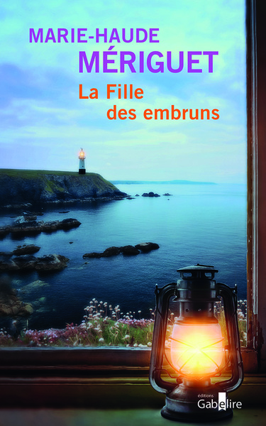 Picture of La Fille des embruns