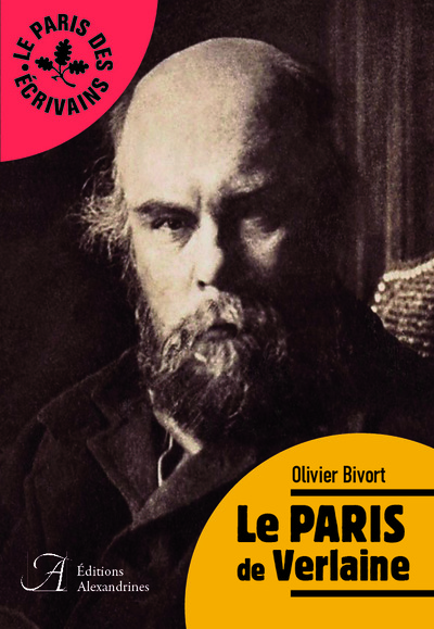 Picture of LE PARIS DE VERLAINE