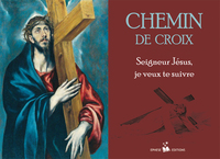 Picture of Chemin de croix - dépliant - PAR 25