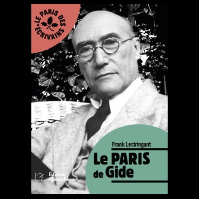 Image de Le Paris de Gide