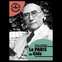 Image de Le Paris de Gide