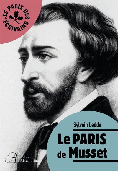 Image de Le Paris de Musset