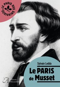 Image de Le Paris de Musset