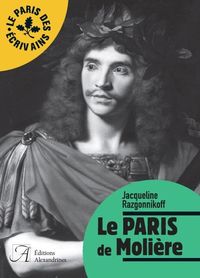 Picture of Le Paris de Molière