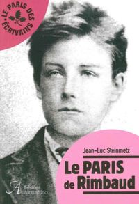 Image de Le Paris de Rimbaud