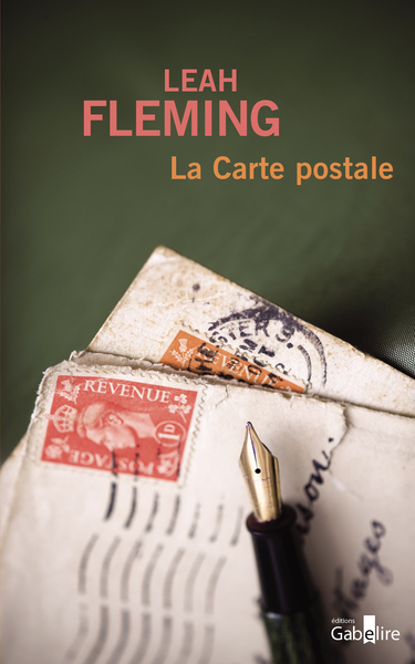 Picture of La carte postale