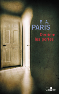 Picture of Derrière les portes