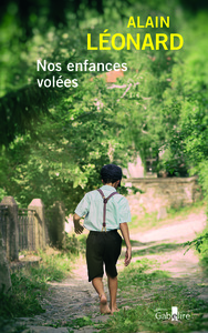 Image de Nos enfances volées