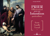 Picture of Prier efficacement pour une intention particulière (santé, famille, travail)