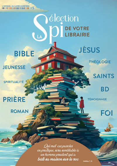 Image de Catalogue L'Officiel du Livre Chrétien n°5 - par 10