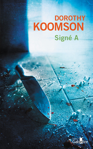 Picture of Signé A