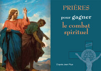 Image de Prières pour gagner le combat spirituel PAR 25