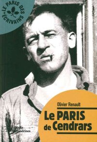 Image de Le Paris de Cendrars