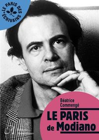 Image de Le Paris de Modiano