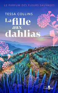 Image de Le Parfum des fleurs sauvages - La Fille aux dahlias