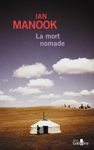 Picture of La mort nomade