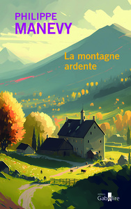 Picture of La montagne ardente
