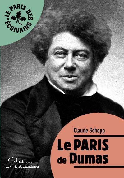 Image de Le Paris de Dumas